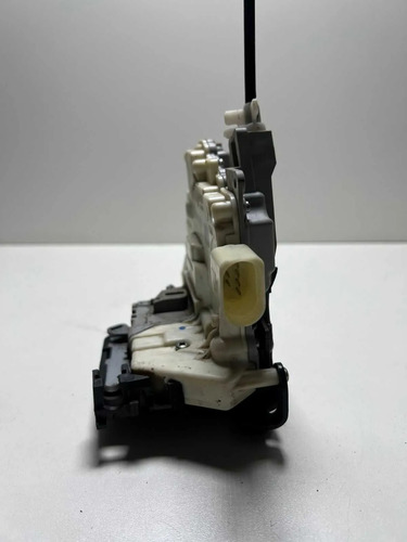 Fechadura Elétrica Dianteira Dir Vw Passat 2012 3c1837015a - Imagem 2