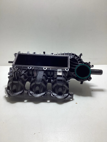 Coletor Admissão Volkswagen Polo 1.0 2019 A 2025 04c129711h - Imagem 1