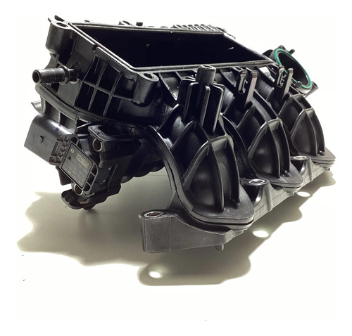 Coletor Admissão Volkswagen Polo 1.0 2019 A 2025 04c129711h - Imagem 2