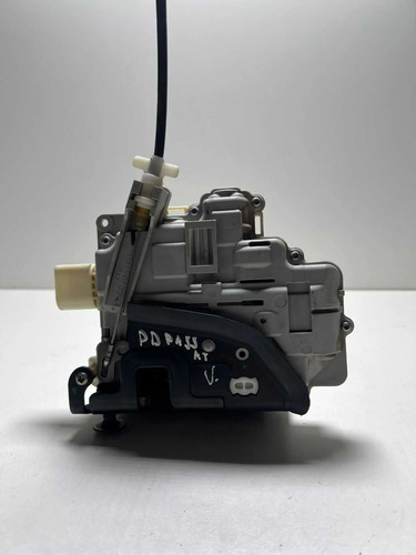 Fechadura Elétrica Dianteira Dir Vw Passat 2012 3c1837015a - Imagem 3
