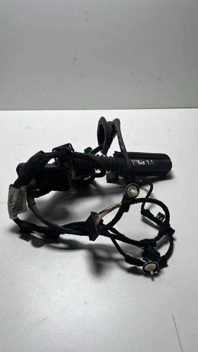 Chicote Porta Tras Esquerda Vw Jetta Tsi 2013/15 5c7971693p - Imagem 1