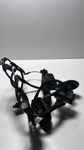 Chicote Porta Tras Esquerda Vw Jetta Tsi 2013/15 5c7971693p - Imagem 3