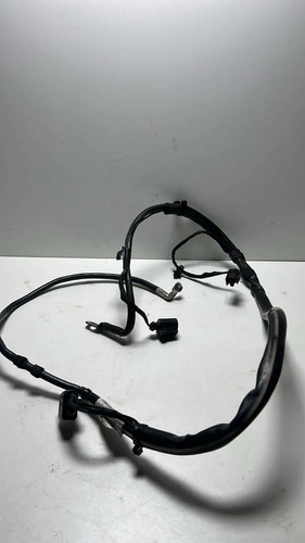 Chicote Alternador Motor Arranque Vw Jetta 2.0 Tsi 211 2016