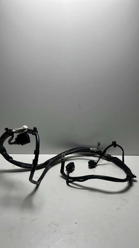 Chicote Alternador Motor Arranque Vw Jetta 2.0 Tsi 211 2016 - Imagem 2