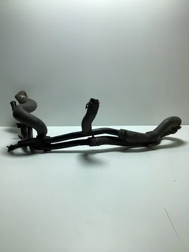 Kit Mangueiras Arrefecimento Audi A4 A5 17 A 19 1k0121070a - Imagem 1