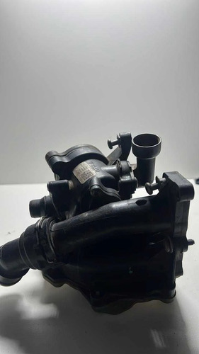 Bomba D'água Completa Jetta 2.0 Tsi 211cv 2013 A 2017 Fusca - Imagem 1