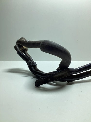 Kit Mangueiras Arrefecimento Audi A4 A5 17 A 19 1k0121070a - Imagem 2