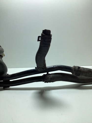 Kit Mangueiras Arrefecimento Audi A4 A5 17 A 19 1k0121070a - Imagem 3