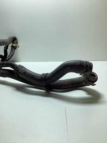 Kit Mangueiras Arrefecimento Audi A4 A5 17 A 19 1k0121070a - Imagem 4