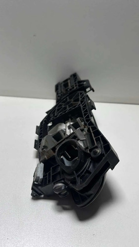 Maçaneta Externa Porta D Dian Vw Passat 2012 3c0837885j - Imagem 2