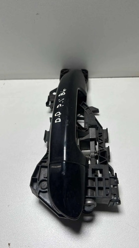 Maçaneta Externa Porta D Dian Vw Passat 2012 3c0837885j - Imagem 3