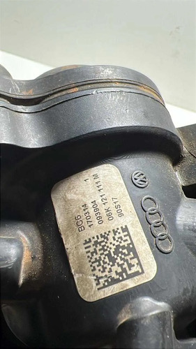 Bomba D'água Completa Jetta 2.0 Tsi 211cv 2013 A 2017 Fusca - Imagem 5