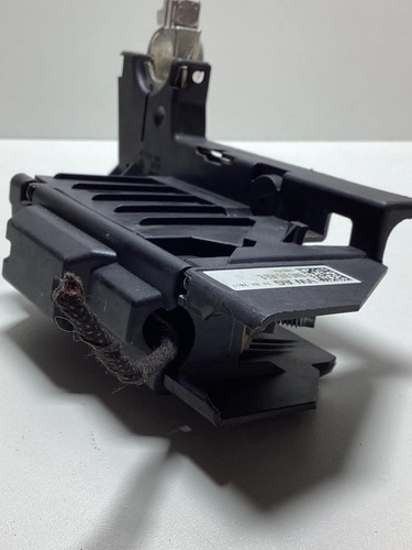 Terminal De Bateria Audi A4 2017 8w0915459e - Imagem 3