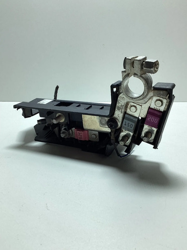 Terminal De Bateria Audi A4 2017 8w0915459e - Imagem 4