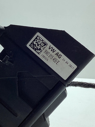 Terminal De Bateria Audi A4 2017 8w0915459e - Imagem 5