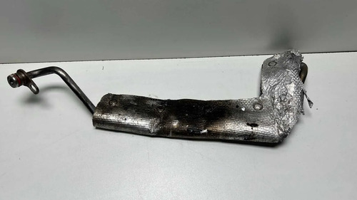 Tubo Metal Turbina Jetta Mk7 1.4 Tsi Gli 2018 A 2023 98635 - Imagem 1