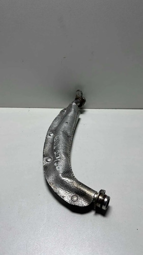 Tubo Metal Turbina Jetta Mk7 1.4 Tsi Gli 2018 A 2023 98635 - Imagem 2