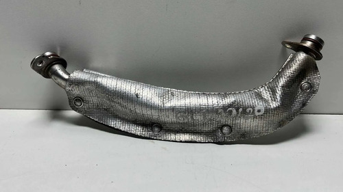 Tubo Metal Turbina Jetta Mk7 1.4 Tsi Gli 2018 A 2023 98635 - Imagem 3