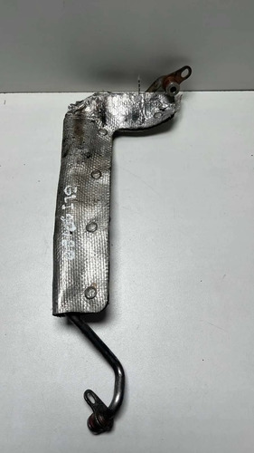 Tubo Metal Turbina Jetta Mk7 1.4 Tsi Gli 2018 A 2023 98635 - Imagem 4