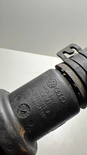 Mangueira Grande Arrefecimento Jetta Mk6 8v 2011 A 2016 - Imagem 4