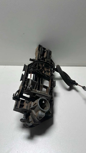 Maçaneta Externa Porta Dian Esquerda Vw Passat 2012 3c083788 - Imagem 2