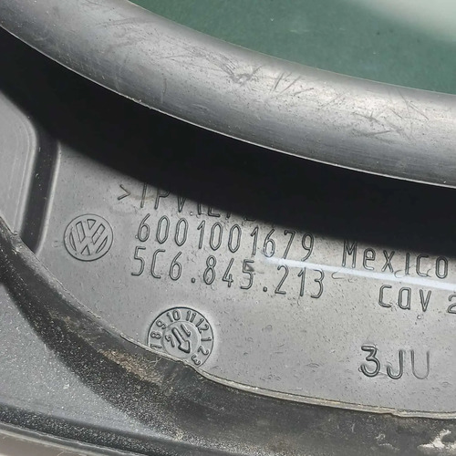Vidro Fixo T.esquerdo Jetta 2011 A 2016 5c6845213 - Imagem 3