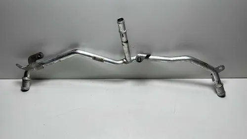 Cano Agua Motor Vw Jetta 1.4 2019 B3448 04e121070ap - Imagem 1