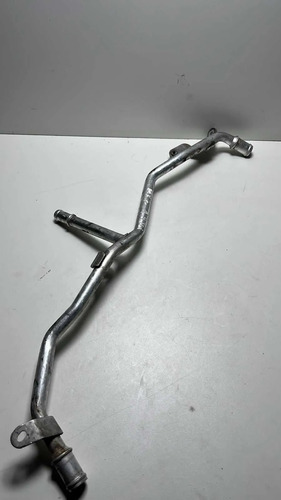 Cano Agua Motor Vw Jetta 1.4 2019 B3448 04e121070ap - Imagem 2