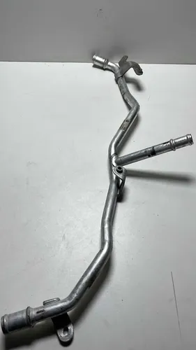 Cano Agua Motor Vw Jetta 1.4 2019 B3448 04e121070ap - Imagem 3