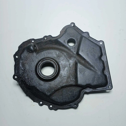 Tampa Lateral Motor Jetta Tsi 2.0 2011 A 2016 06k109210r - Imagem 1