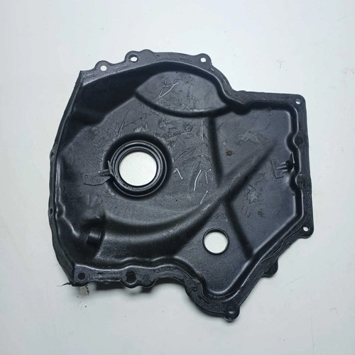 Tampa Lateral Motor Jetta Tsi 2.0 2011 A 2016 06k109210r - Imagem 2