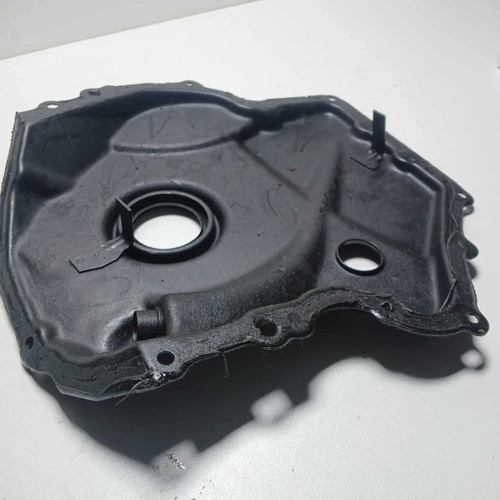 Tampa Lateral Motor Jetta Tsi 2.0 2011 A 2016 06k109210r - Imagem 3