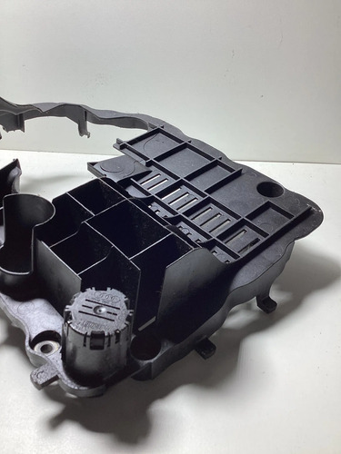 Defletor Óleo Cárter A3 Q3 Tiguan Jetta 06j103138ae - Imagem 2