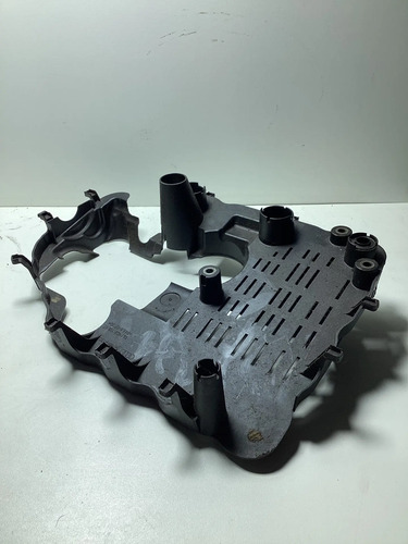 Defletor Óleo Cárter A3 Q3 Tiguan Jetta 06j103138ae - Imagem 3