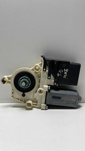 Motor Maquina Vidro Tras Dir 1k5839402g Vw Jetta 2.5 2010/12