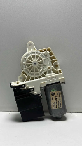 Motor Maquina Vidro Tras Dir 1k5839402g Vw Jetta 2.5 2010/12 - Imagem 2