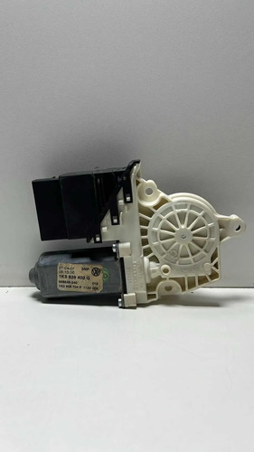 Motor Maquina Vidro Tras Dir 1k5839402g Vw Jetta 2.5 2010/12 - Imagem 3