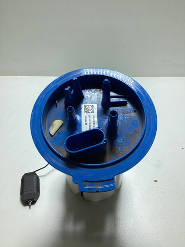 Bomba Combustível Tcross 2019 A 2025 2qb919051g - Imagem 4