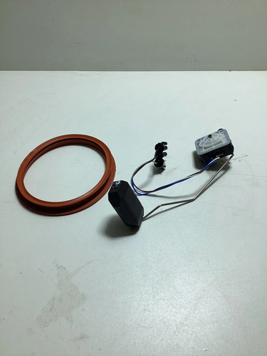 Sensor Nível Combustível Polo Virtus Tcross 2qb919673a - Imagem 1