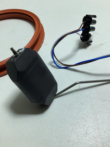 Sensor Nível Combustível Polo Virtus Tcross 2qb919673a - Imagem 3