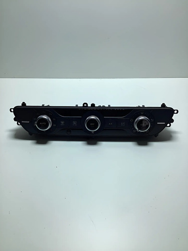 Comando Do Ar Condicionado Audi A4 2016 A 20 8w0820043p - Imagem 1