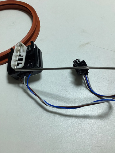 Sensor Nível Combustível Polo Virtus Tcross 2qb919673a - Imagem 4