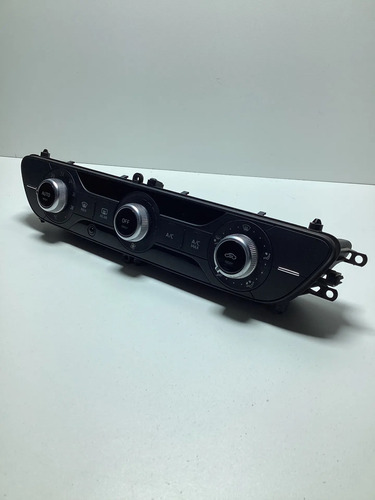 Comando Do Ar Condicionado Audi A4 2016 A 20 8w0820043p - Imagem 2