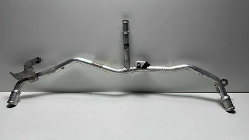 Duto Arrefecimento Tcross Virtus Jetta 18 A 20 04e121070ap - Imagem 1