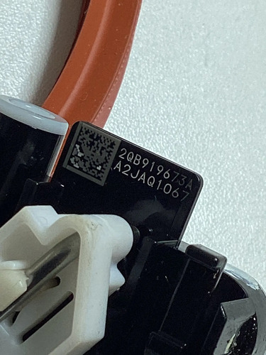 Sensor Nível Combustível Polo Virtus Tcross 2qb919673a - Imagem 5