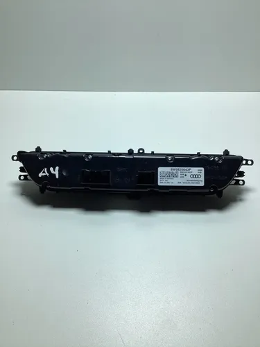 Comando Do Ar Condicionado Audi A4 2016 A 20 8w0820043p - Imagem 4