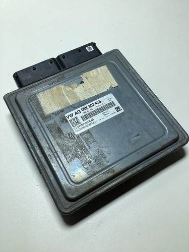 Modulo Injeção Vw Jetta Tsi 2.0 06k907425 2011-2014 - Imagem 4