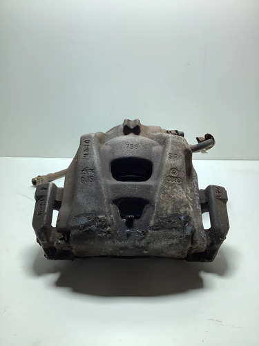 Pinça Freio Dianteira Direita Audi A4 2.0 2011 A 14-cx178 - Imagem 1