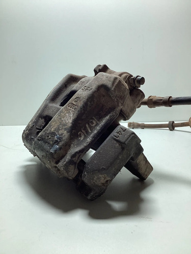 Pinça Freio Dianteira Direita Audi A4 2.0 2011 A 14-cx178 - Imagem 2