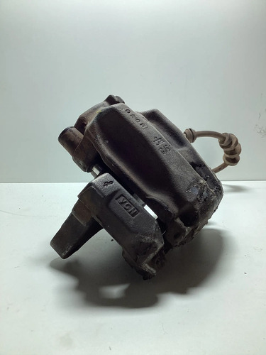 Pinça Freio Dianteira Direita Audi A4 2.0 2011 A 14-cx178 - Imagem 3